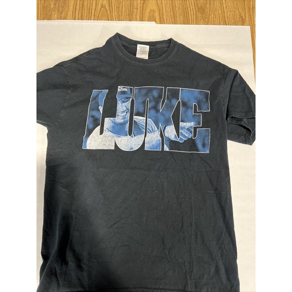 Luke Bryan That's My Kind Of Night Tour 2014 Concert t-Shirt Medium M - Picture 1 of 2